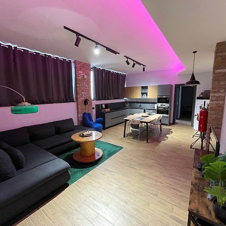 Bed and Breakfast Industrial House 3 Corsico Esterno foto