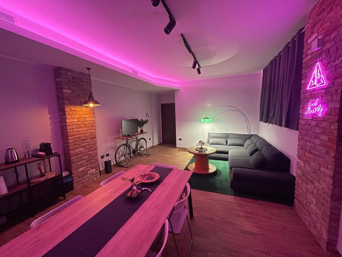 Bed and Breakfast Industrial House 3 Corsico Esterno foto