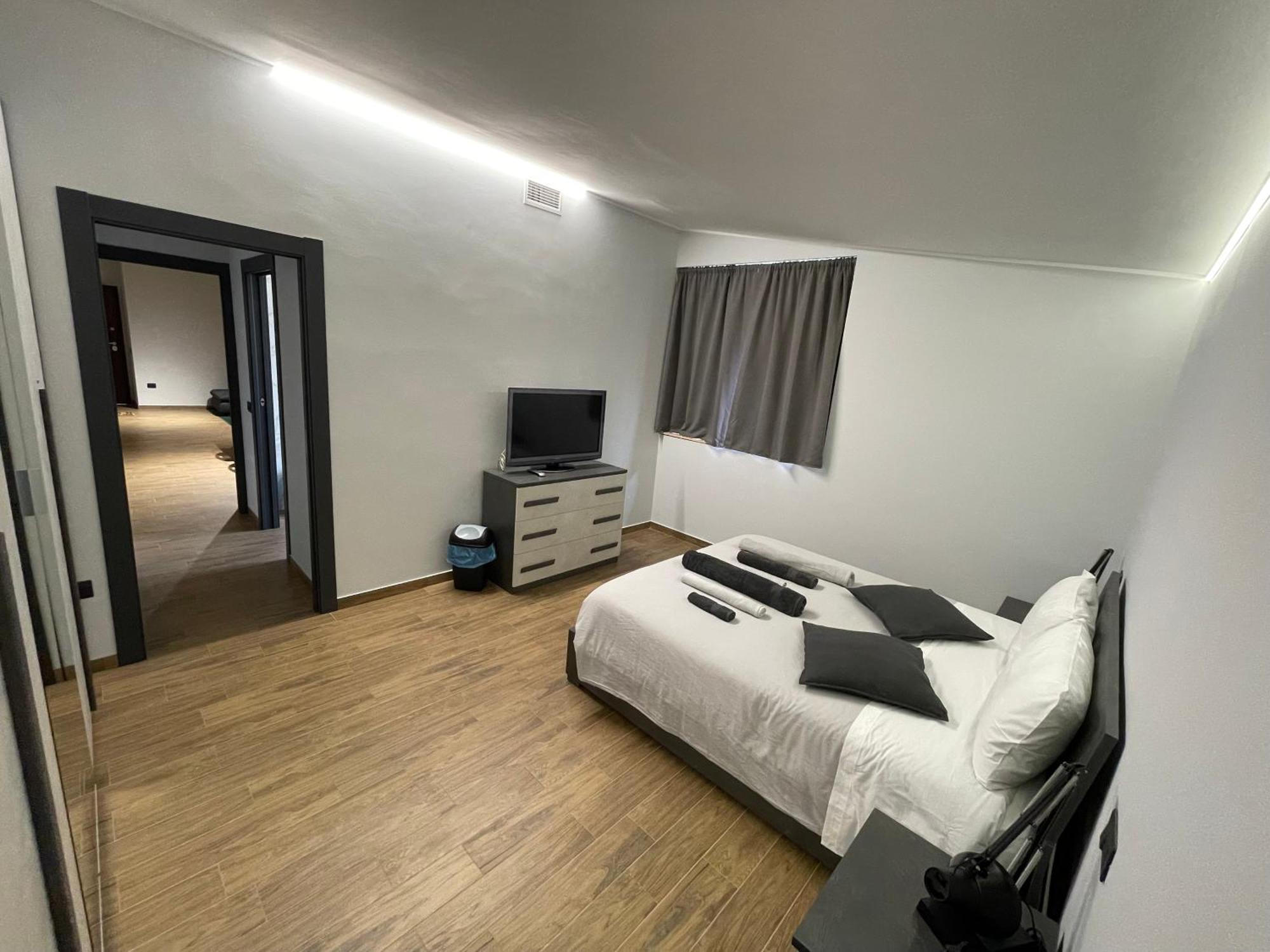 Bed and Breakfast Industrial House 3 Corsico Esterno foto