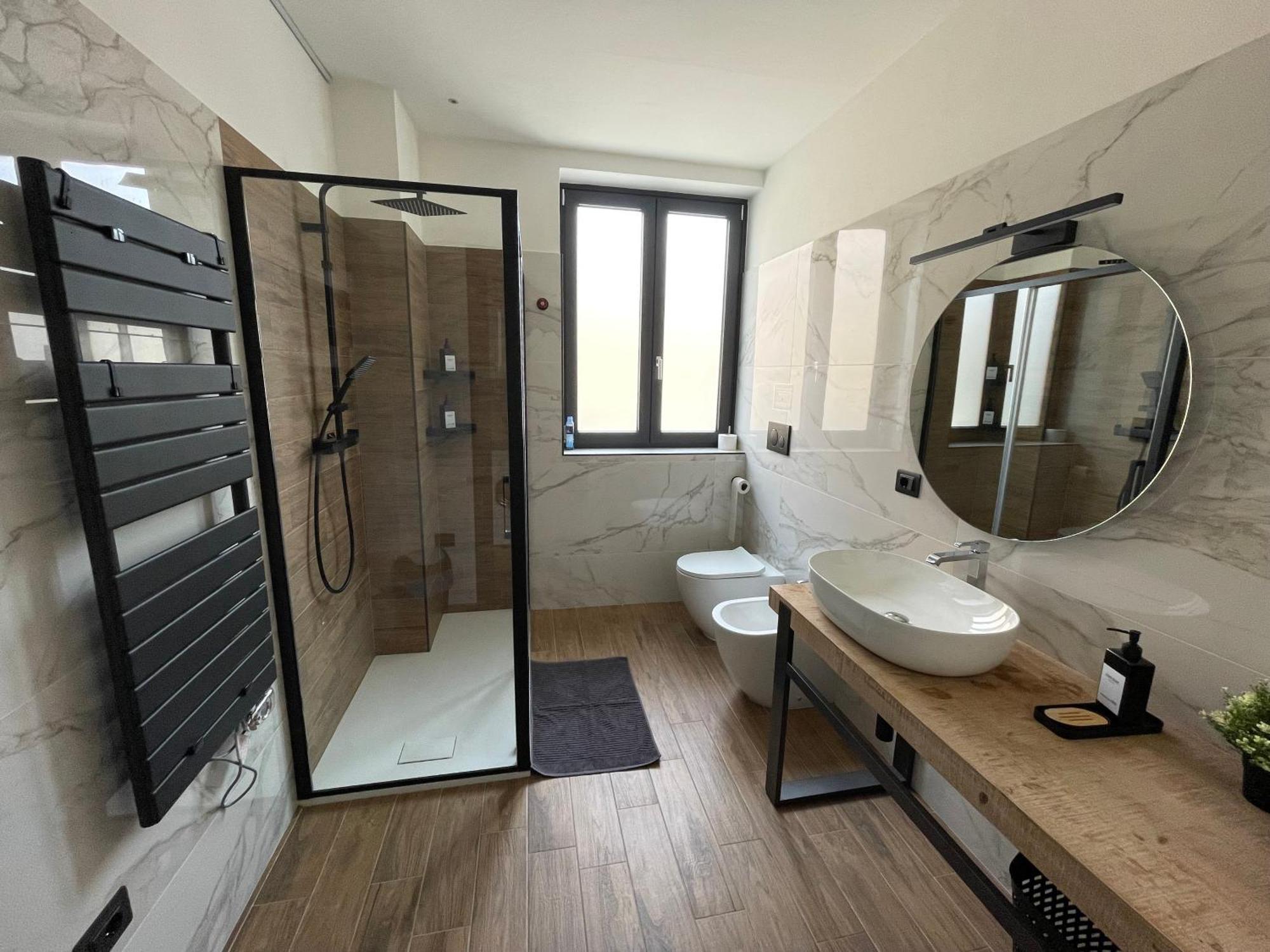 Bed and Breakfast Industrial House 3 Corsico Esterno foto