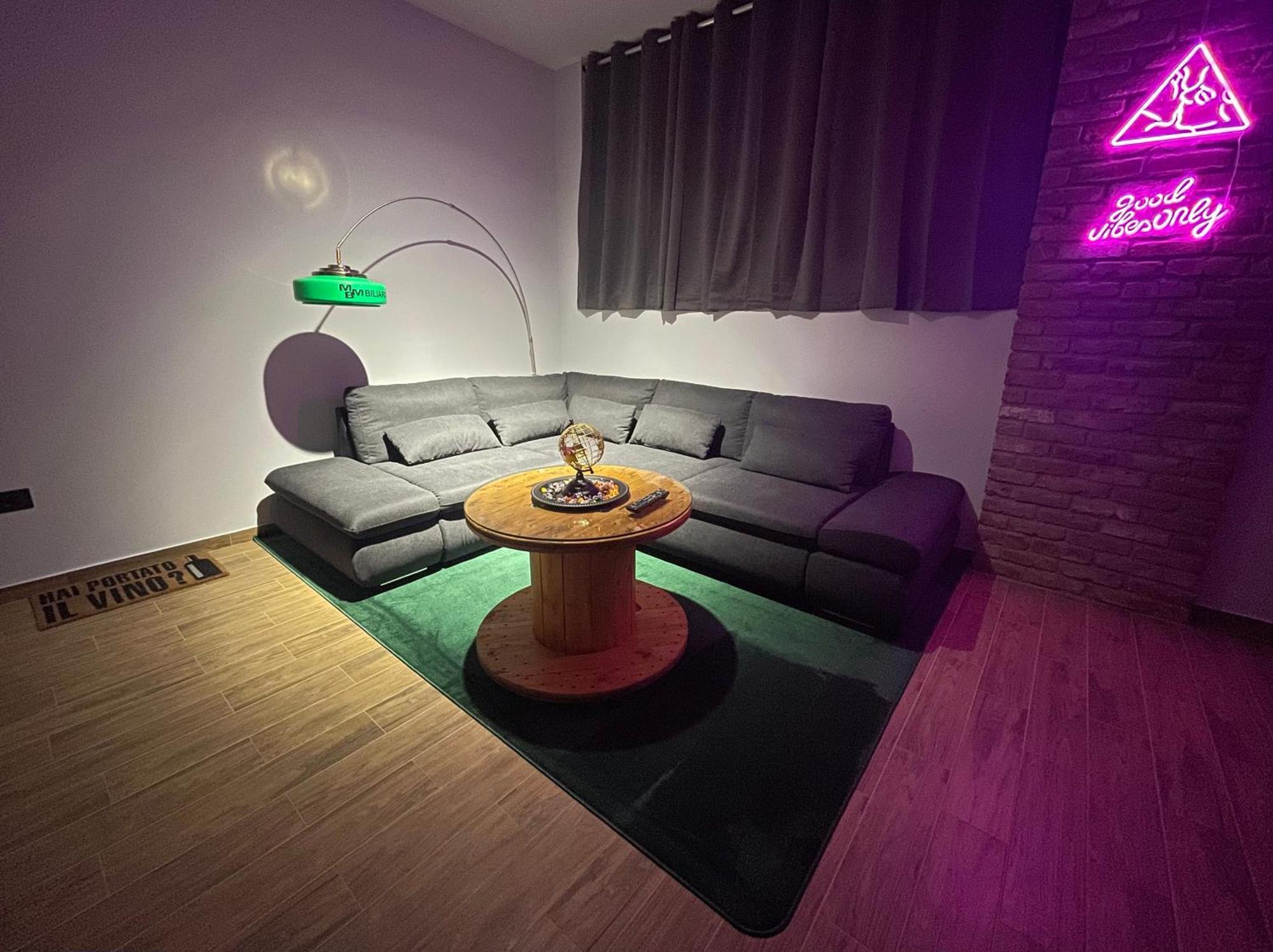 Bed and Breakfast Industrial House 3 Corsico Esterno foto