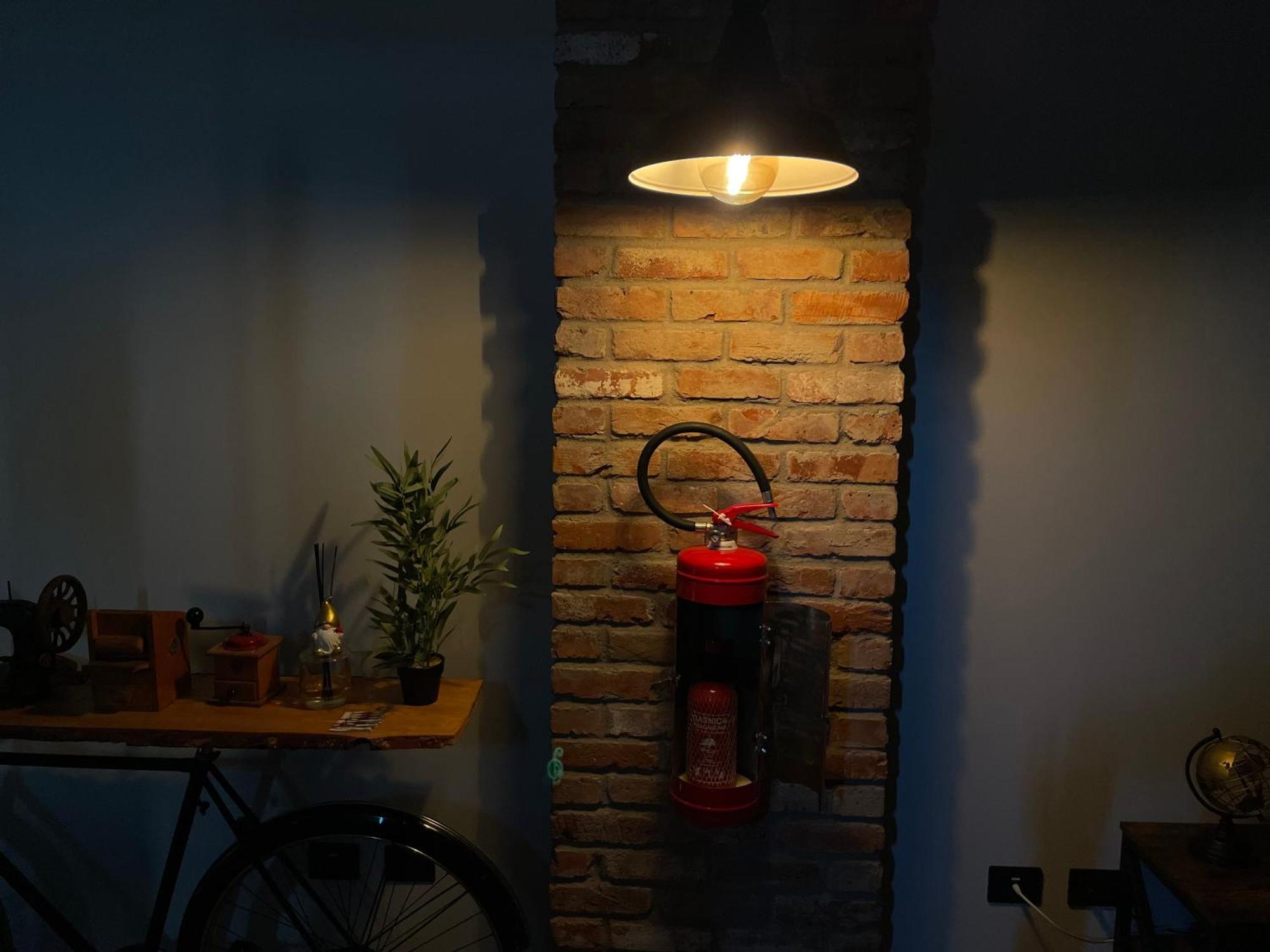 Bed and Breakfast Industrial House 3 Corsico Esterno foto