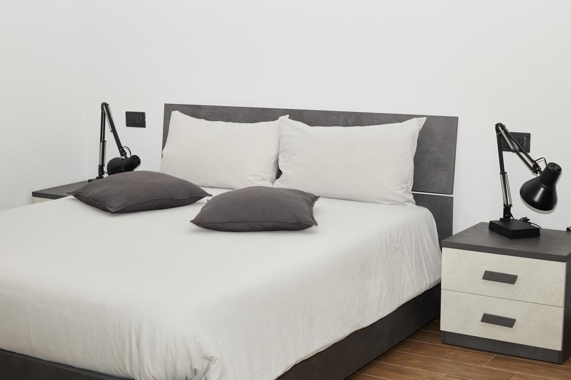 Bed and Breakfast Industrial House 3 Corsico Esterno foto